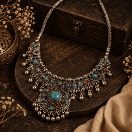 Necklace