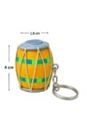 DO-DEC-003-dholak-miniature-drum-keychain