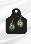 DO-EAR-004-mariam-afghan-turquoise-mosaic-oval-earrings-antique-gold-tribal-drop-earrings