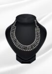 DO-NEC-008-raya-oxidized-silver-geometric-choker